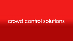 Advertise At Events With Crowd Control Solutions