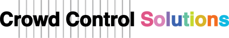 Crowd Control Solutions