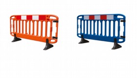 Chapter 8 Barriers