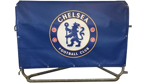 Met Barrier Covers