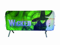 Airmesh Barrier Covers