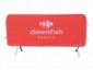 Airmesh Crowd Barrier Covers