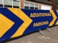 Branded Barrier Scrim