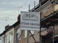 Scaffold Banners