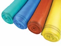 Heras Fencing Netting