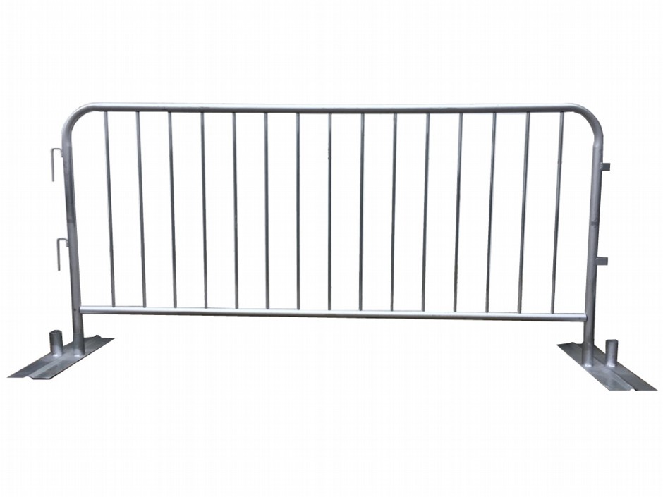 Crowd Barrier 2.3m Long