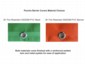 Poncho Crowd Barrier Covers