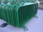 CCS Premium Powder Coated Barriers