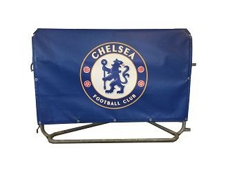 Met. Police Barrier Covers