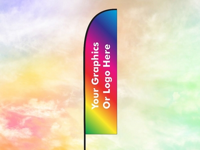 Feather Flags