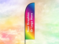 Feather Flags