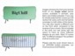 Single Sided Barrier Covers