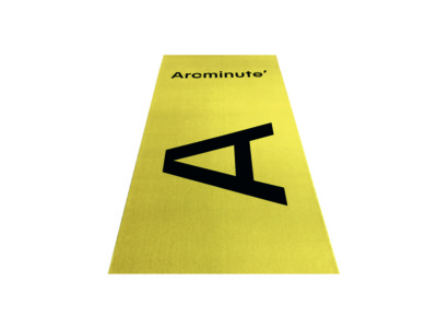Printed VIP Carpet - 1m Width
