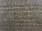 Green Fence Scrim