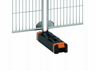 Hi Viz Fence Feet