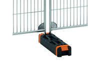 Hi Viz Fence Feet