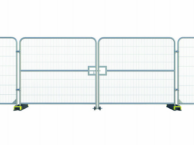 Vehicle Access Gates