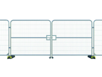 Vehicle Access Gates