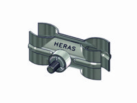 Anti-Tamper Fence Coupler