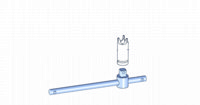 Heras Anti-Tamper Coupler Tool