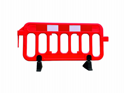 Chapter 8 Barriers