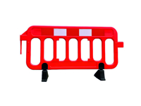 Red Chapter 8 Barriers