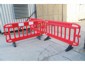 Navigator Chapter 8 Barriers