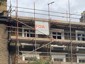 Scaffold Banner 1m x 1m