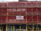 Scaffold Banners