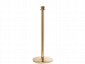 Brass Rope Barriers