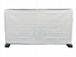 Heras Fencing Covers