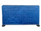 Heras Fence Netting