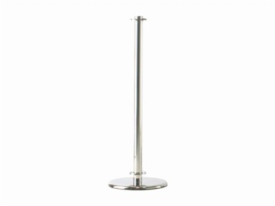 Stainless Steel Cafe Barriers