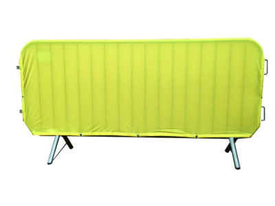 Plain Barrier Covers