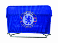 Met. Police Barrier Covers - Airmesh