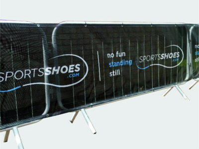 Barrier Scrim