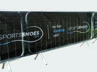 Airmesh Barrier Scrim