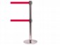 Twin Belt Barriers