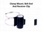 WallMaster Clamp