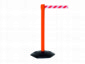 Heavy Duty Belt Barriers