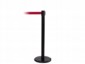Roller Queue Barriers