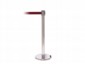 Roller Belt Barriers
