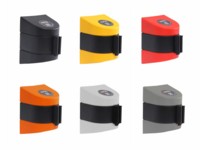WallPro Barriers