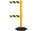 Belt Barriers Heavy Duty