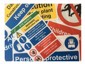 Construction Site Safety Signs