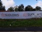 Printed Fence Netting