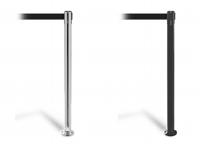 Fixed Belt Barriers