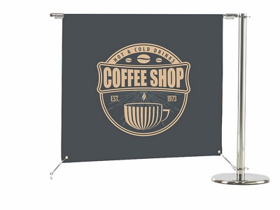 Cafe Banner