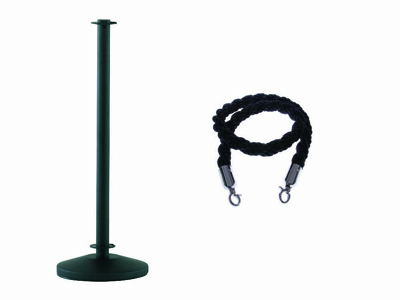 Rope Barriers