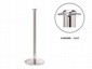 Rope Barrier Posts